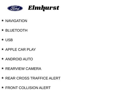 Certified 2024 Ford F150 XLT image 8