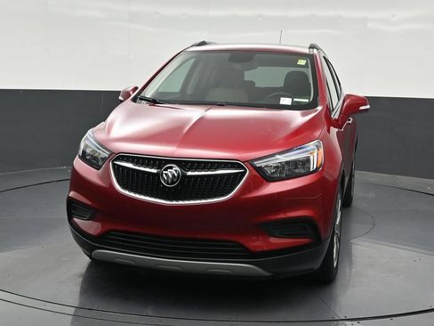 Used 2019 Buick Encore Preferred FWD image 9