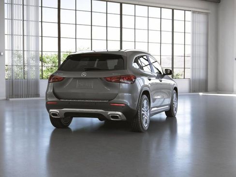 Used 2022 Mercedes-Benz GLA 250 4MATIC image 24