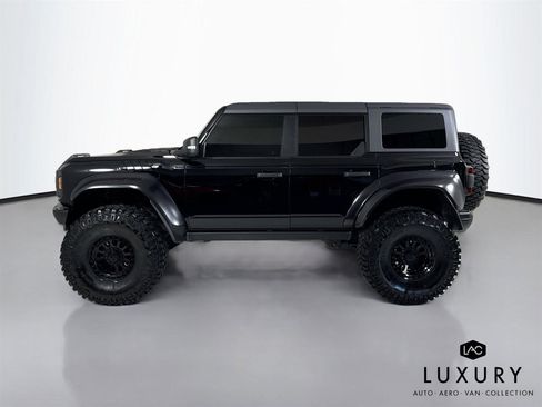 Used 2023 Ford Bronco Raptor AWD/4WD image 9