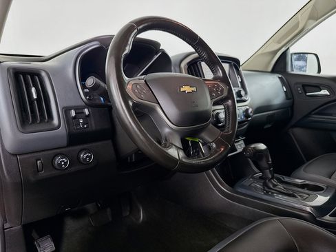 Used 2018 Chevrolet Colorado Z71 image 21