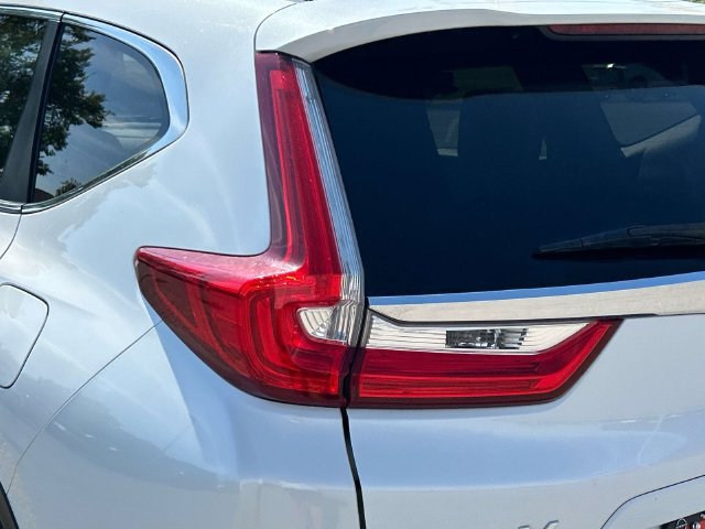 Used 2019 Honda CR-V EX image 11