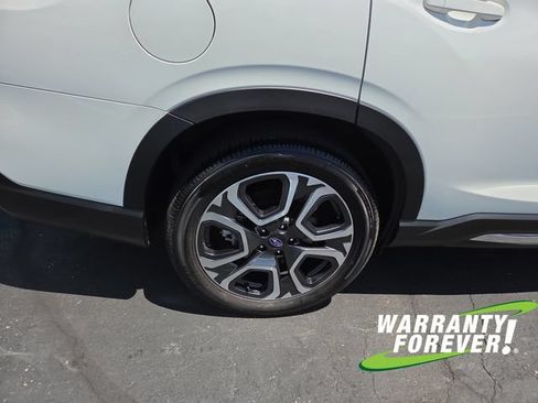 Certified 2026 Subaru Ascent Limited AWD/4WD image 21
