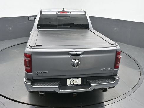 Used 2021 RAM 1500 Laramie AWD/4WD image 40