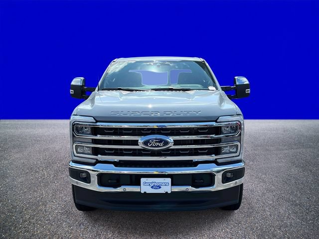 New 2026 Ford F250 King Ranch w/ Chrome Package AWD/4WD image 8