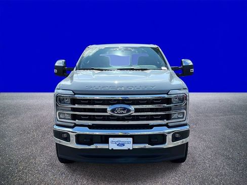 New 2026 Ford F250 King Ranch AWD/4WD image 8