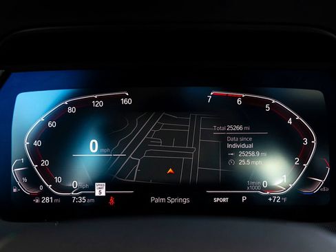 Certified 2023 BMW 228i Gran Coupe w/ Convenience Package FWD image 10