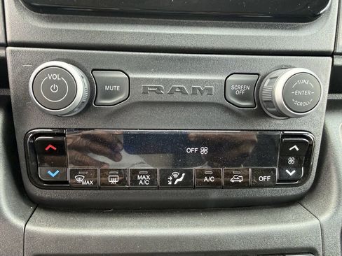 New 2026 RAM ProMaster 3500 w/ Safety Group image 22