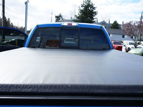 Used 2014 Ford F150 STX w/ Equipment Group 201A Mid image 19