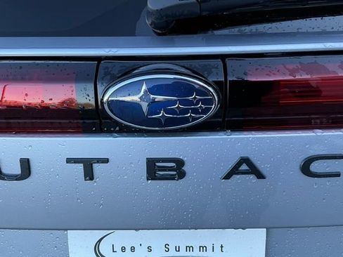 New 2026 Subaru Outback Limited XT AWD/4WD image 4