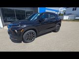 New 2026 Chevrolet TrailBlazer ACTIV w/ Convenience Package image 4