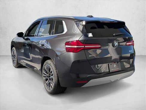 Used 2026 BMW X3 xDrive30i AWD/4WD image 9