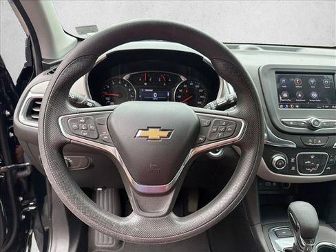 Used 2023 Chevrolet Equinox LS w/ LS Convenience Package AWD/4WD image 14