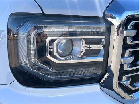 Used 2016 GMC Sierra 1500 SLT image 32