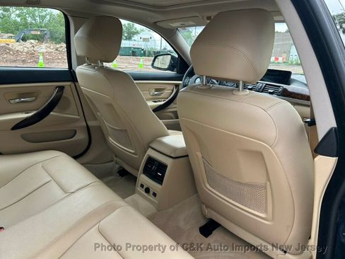 Used 2015 BMW 428i Gran Coupe xDrive AWD/4WD image 37