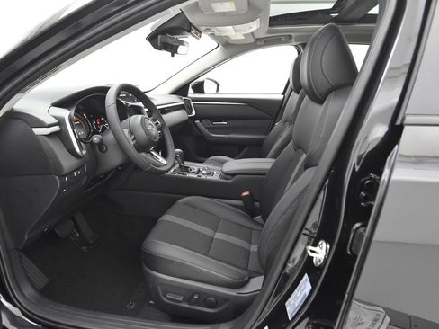 New 2026 MAZDA CX-50 Meridian Edition AWD/4WD image 25