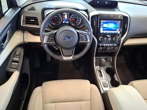 Used 2019 Subaru Ascent Premium w/ Popular Package #2A AWD/4WD image 2