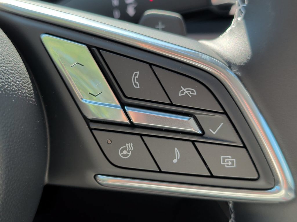 New 2026 Buick Envision Sport Touring AWD/4WD image 17