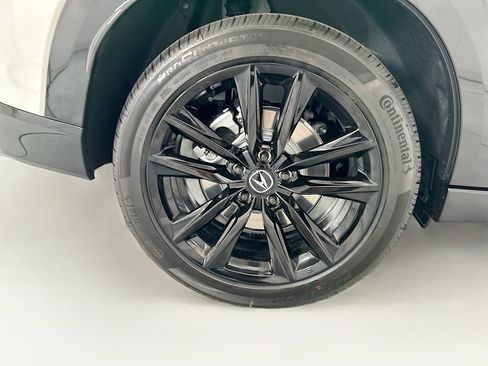 Used 2026 Acura ADX A-Spec w/ Advance Package FWD image 32