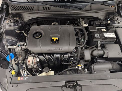 Used 2020 Kia Forte GT-Line image 37