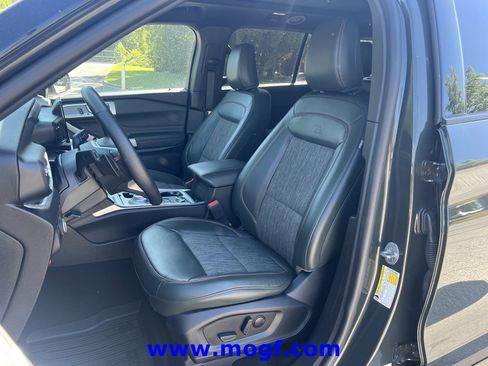 Used 2023 Ford Explorer Timberline w/ Timberline Technology Package AWD/4WD image 19