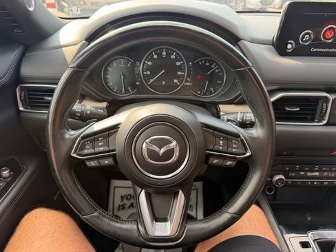 Used 2020 MAZDA CX-5 Signature AWD/4WD image 13