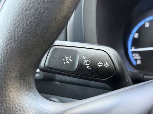 Used 2021 Ford Bronco Sport Big Bend AWD/4WD image 23