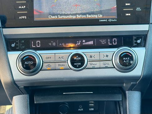 Used 2015 Subaru Outback 3.6R Limited image 31