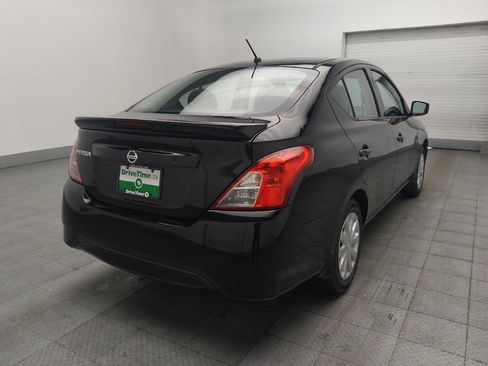 Used 2017 Nissan Versa S Plus FWD image 9
