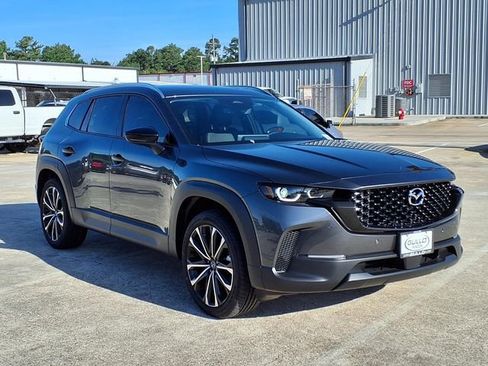 New 2026 MAZDA CX-50 AWD 2.5 S w/ Weather Package image 3