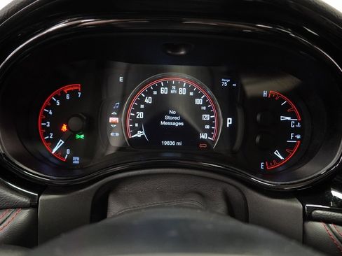 Certified 2024 Dodge Durango R/T image 29