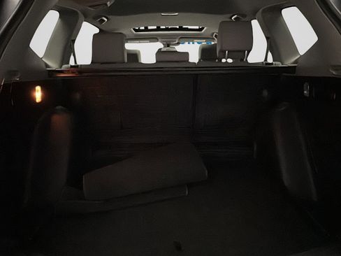 Certified 2017 Honda CR-V Touring image 26