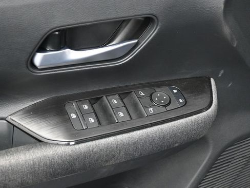 New 2026 Nissan Kicks SV w/ Cold Weather Package image 14