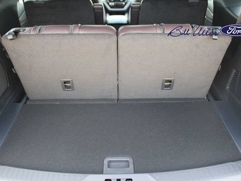 New 2026 Ford Explorer Platinum RWD image 6