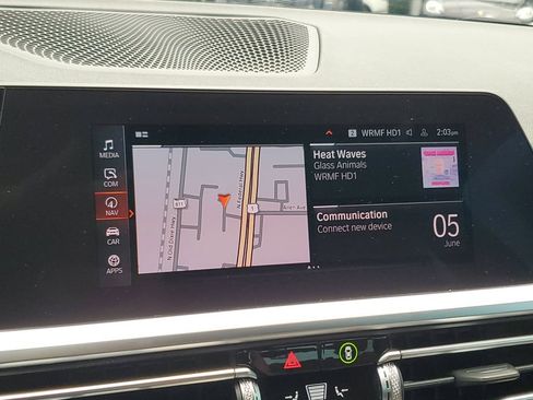 Used 2022 BMW 230i Coupe w/ Convenience Package RWD image 27