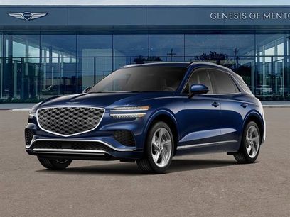 New 2026 Genesis GV70 2.5T Advanced