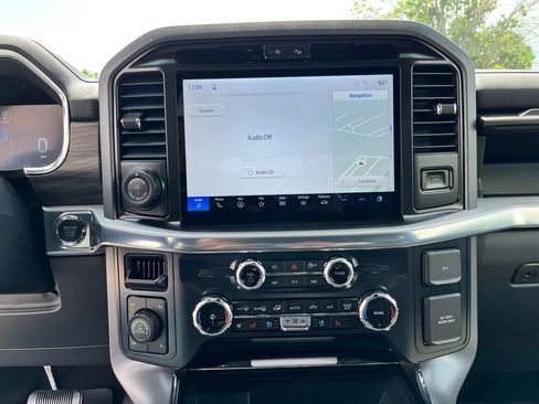 New 2026 Ford F150 Lariat AWD/4WD image 16