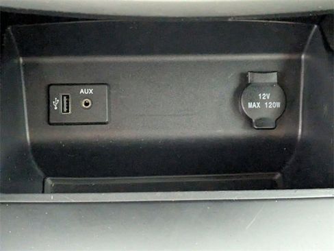 Used 2017 Nissan Altima 2.5 S w/ Power Driver Seat Package image 22