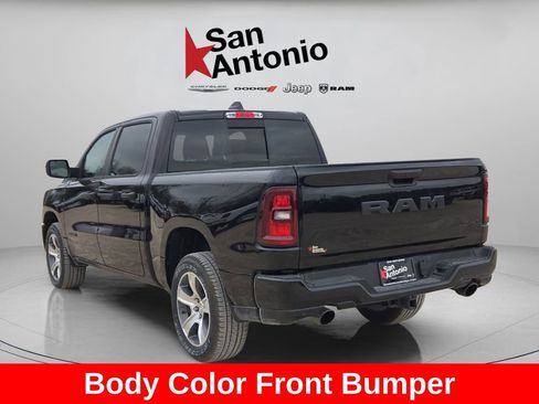 New 2026 RAM 1500 Express image 6