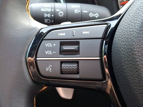 Certified 2026 Acura Integra A-Spec FWD image 23