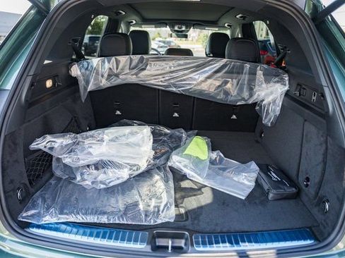New 2026 Mercedes-Benz GLE 450 4MATIC image 10