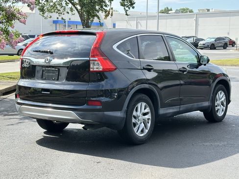 Used 2015 Honda CR-V EX image 13