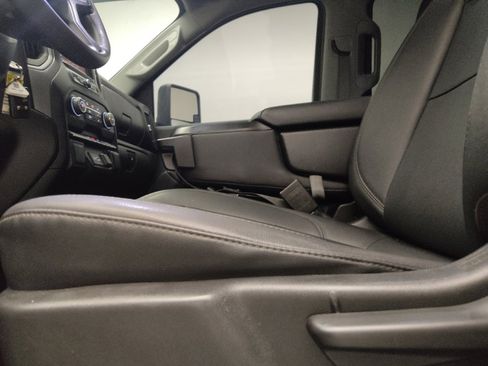 Used 2022 Chevrolet Silverado 2500 W/T w/ WT Convenience Package RWD image 17