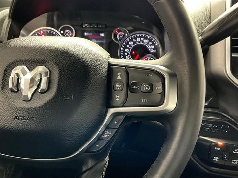 Used 2025 RAM 2500 Big Horn image 21