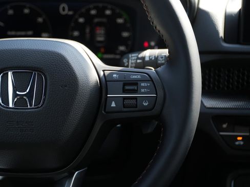 New 2026 Honda CR-V Sport-L image 23