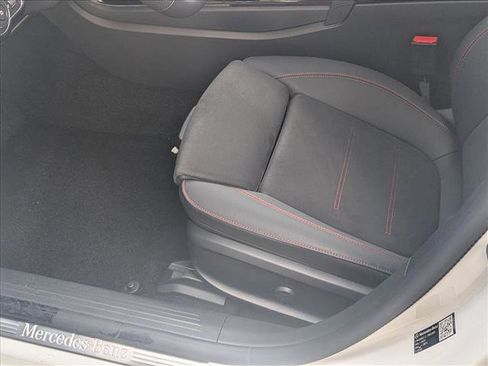 New 2026 Mercedes-Benz CLA 250 image 4