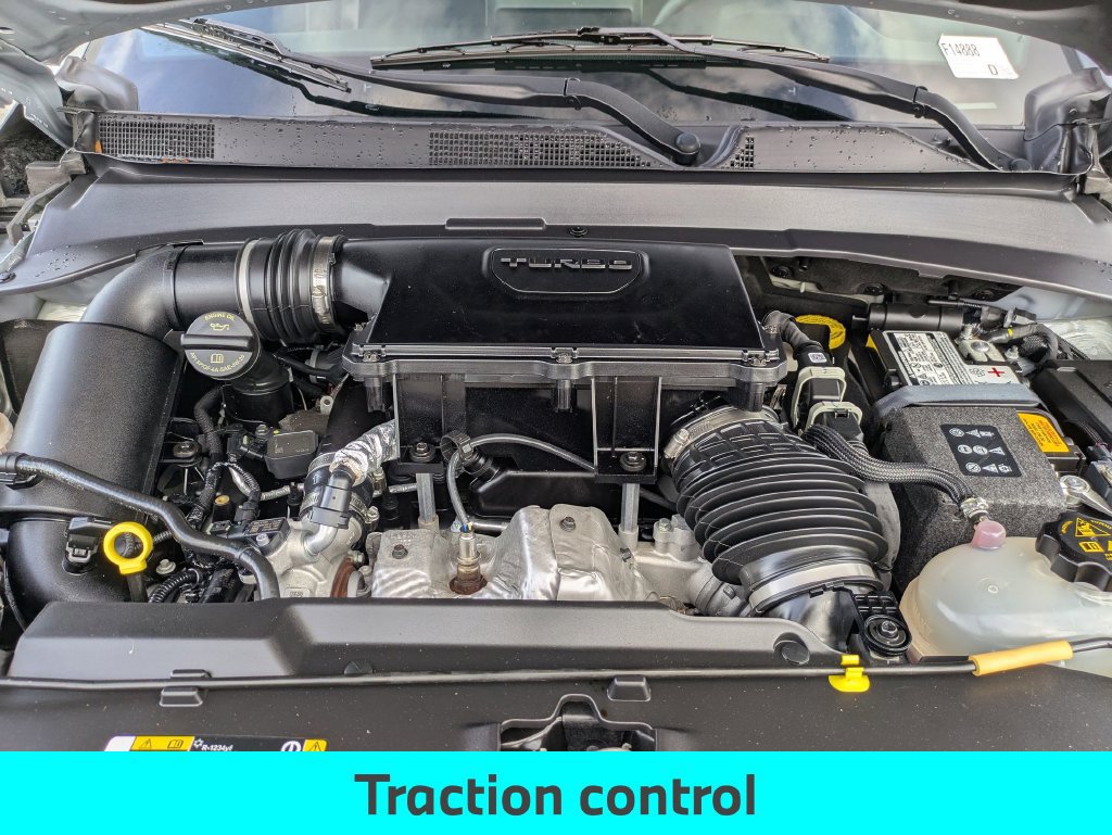 Used 2024 Jeep Compass Sport AWD/4WD image 14