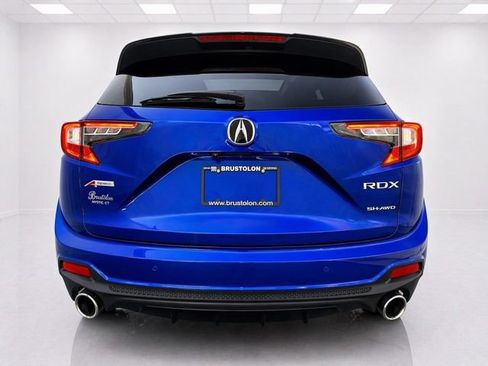 Used 2024 Acura RDX A-Spec AWD/4WD image 5