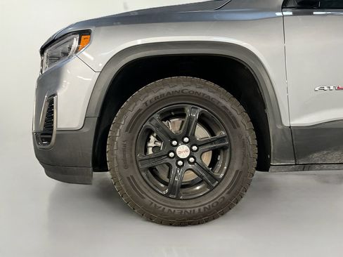 Used 2023 GMC Acadia AT4 w/ Preferred Package AWD/4WD image 35