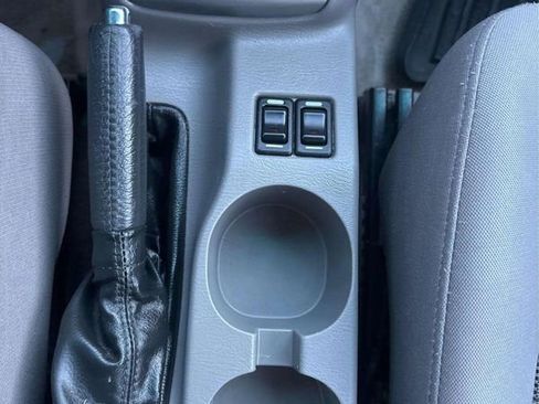 Used 2006 Subaru Forester 2.5X w/ Popular Equipment Group 1l image 25